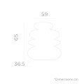 tarasowa lampa led