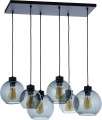 lampa wisząca szklane kule