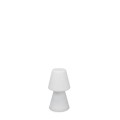 lampa zewnętrzna na stolik