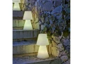 lampa zewnętrzna na stolik