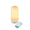 lampa led na taras na baterie