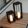 lampa led na taras