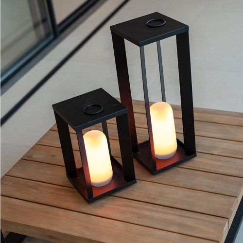 lampa led na taras