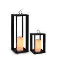 lampa led na taras bezprzewodowa