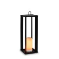 lampa led na taras bezprzewodowa