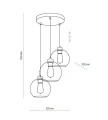 lampa sufitowa