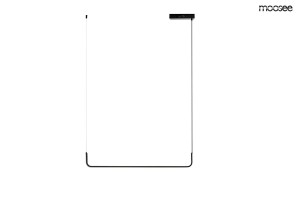 Lampa wisząca SHAPE 90 czarna