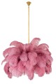 nowoczesna lampa do sypialni