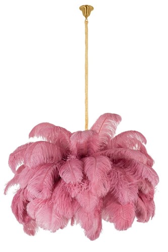 nowoczesna lampa do sypialni