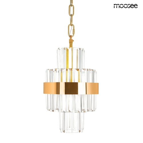 nowoczesna lampa do salonu
