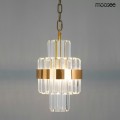nowoczesna lampa do salonu