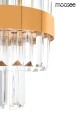 nowoczesna lampa do salonu