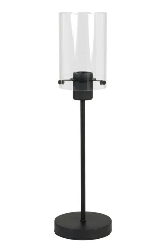 lampa stojąca na szafkę