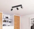 lampa led sufitowa