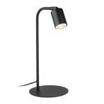 LOGAN BLACK LAMPKA NOCNA 1 PŁ