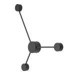 AVIA BLACK KINIKET 3 PŁ