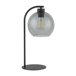 CUBUS GRAPHITE LAMPKA NOCNA 1 PŁ