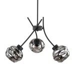 ZULIA LAMPA WISZĄCZA 3 PŁ