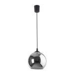 VENEZIA CHROM LAMPA WISZĄCA 1 PŁ