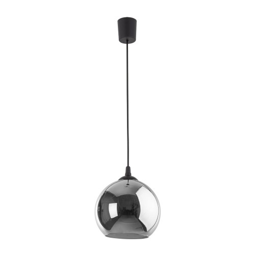 szklana lampa wisząca chrom (2).png