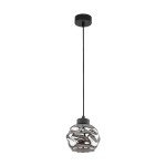 ZULIA LAMPA WISZĄCA 1 PŁ