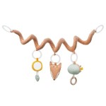 Lis Spirala Sensoryczna