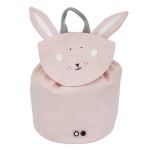 Królik Plecak ze Ściągaczem