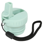 Miś Polarny Nakrętka do Bidonu - Butelki