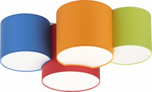lampa do pokoju dziecka