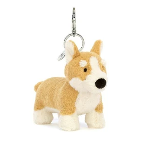 Breloczek Corgi 10 cm