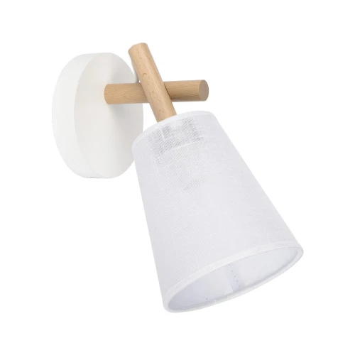 kinkiet w stylu skandynawskim