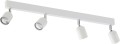lampa led biała