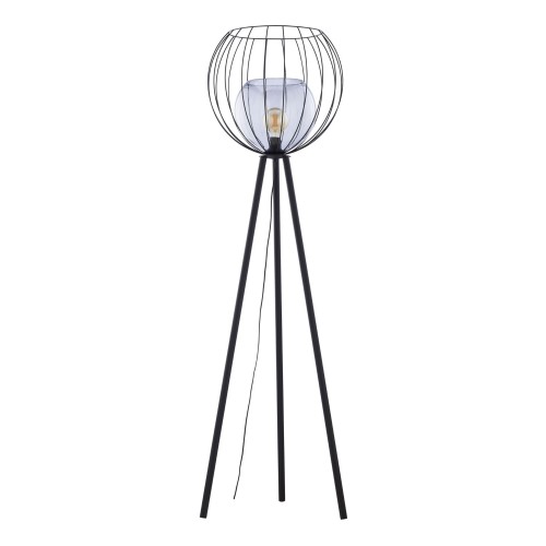 nowoczesna lampa stojąca