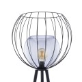 nowoczesna lampa stojąca