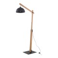 nowoczesna lampa  podłogowa
