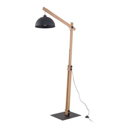nowoczesna lampa  podłogowa