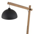 nowoczesna lampa  podłogowa