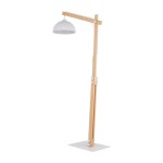 OSLO WHITE LAMPA PODŁOGOWA 1