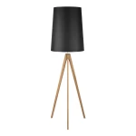 LAMPA PODŁOGOWA BLACK
