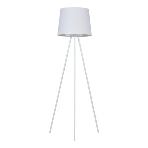 ISEO WHITE LAMPA PODŁOGOWA 1 PŁ