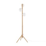 ESTERA WOOD LAMPA PODŁOGOWA 3