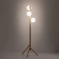 nowoczesna lampa podłogowa  estera