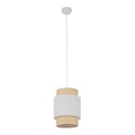 BOHO NEW WHITE LAMPA WISZĄCA 1 PŁ 200