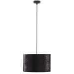 TERCINO BLACK LAMPA WISZĄCA 1 PŁ 380