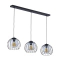 nowoczesna lampa wisząca