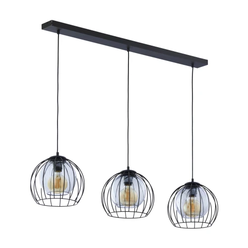 nowoczesna lampa wisząca