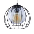 nowoczesna lampa wisząca