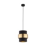 CALISTO LAMPA WISZĄCA 1 PŁ