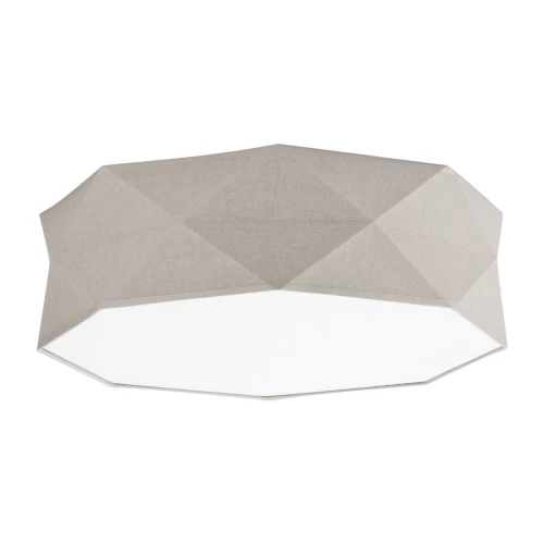 nowoczesny plafon do salonu