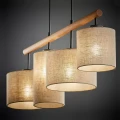 lampa sufitowa w stylu skandynawskim